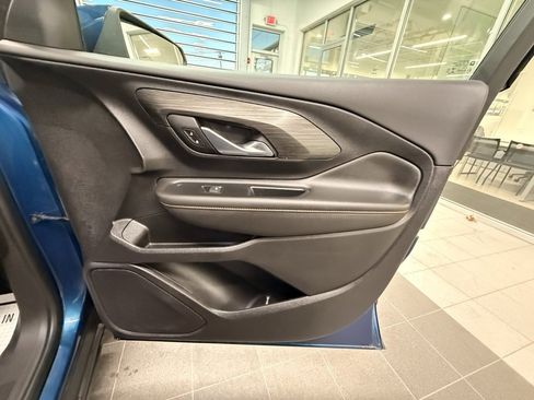 Used 2020 GMC Terrain SLT w/ Preferred Package image 40