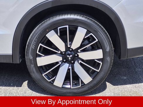Used 2025 Mitsubishi Outlander SE AWD/4WD image 36