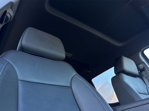 Certified 2024 Chevrolet Silverado 1500 LT Trail Boss w/ LT Trail Boss Premium Package image 18