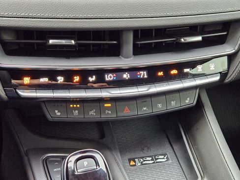 New 2026 Cadillac CT5 Premium Luxury image 20