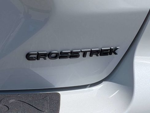 Used 2026 Subaru Crosstrek 2.5i Limited w/ Popular Package #4A AWD/4WD image 13