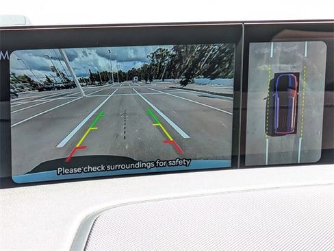 New 2025 Lincoln Navigator Reserve w/ Jet Appearance Package image 20