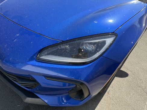 Used 2023 Subaru BRZ Premium RWD image 11