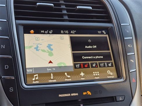 Used 2018 Lincoln MKX Reserve w/ Driver Assistance Package image 36