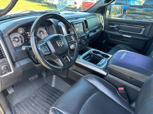 Used 2018 RAM 1500 Limited image 26