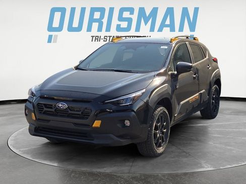 New 2026 Subaru Crosstrek 2.5i Wilderness AWD/4WD image 2