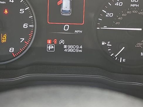 Used 2024 Subaru Impreza 2.0i image 16