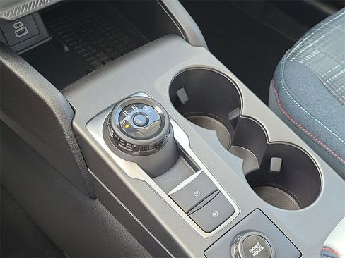 New 2025 Ford Bronco Sport Heritage w/ Convenience Package image 20