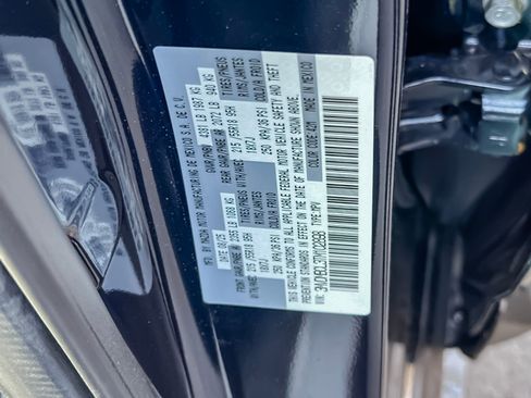 New 2026 MAZDA CX-30 AWD 2.5 S image 25