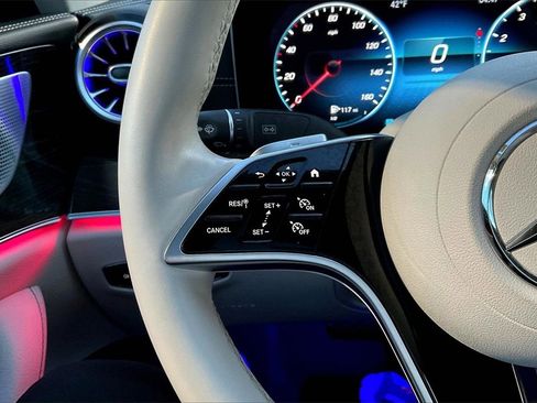 Used 2022 Mercedes-Benz CLS 450 4MATIC image 10