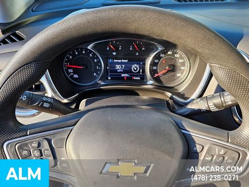 Used 2023 Chevrolet Equinox LT w/ LPO, Floor Liner Package image 24