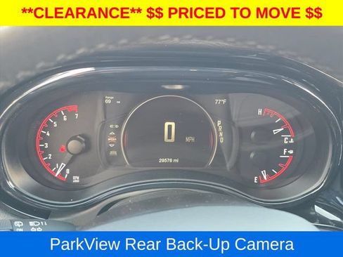 Used 2025 Dodge Durango GT AWD/4WD image 22
