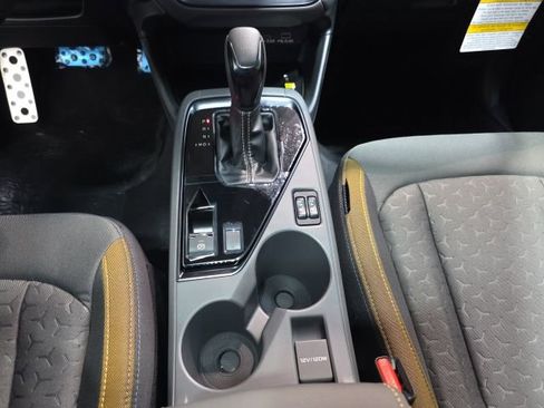 New 2026 Subaru Crosstrek 2.5i Sport AWD/4WD image 23