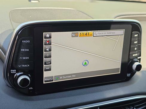 Used 2019 Hyundai Santa Fe AWD image 27