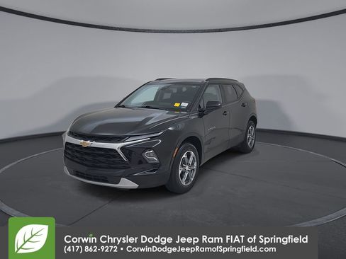 Used 2023 Chevrolet Blazer LT w/ Convenience Package image 6