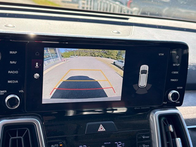Used 2023 Kia Sorento EX w/ Panoramic Sunroof Package FWD image 20