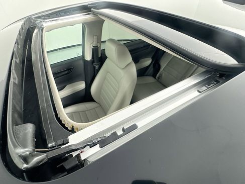 New 2026 Honda CR-V EX-L image 30