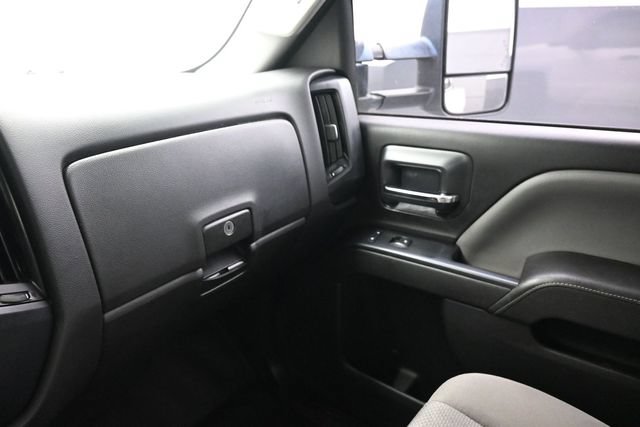 Used 2015 Chevrolet Silverado 2500 W/T w/ WT Convenience Package RWD image 8
