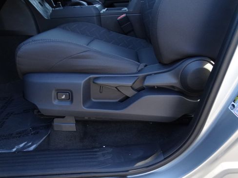 New 2026 Toyota Tacoma SR image 10