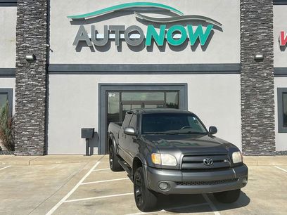Used 2003 Toyota Tundra Limited