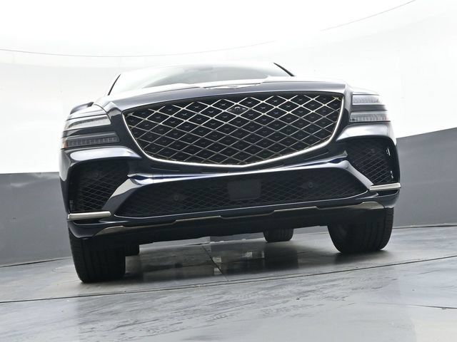 Used 2025 Genesis GV80 3.5T e-SC AWD/4WD image 40
