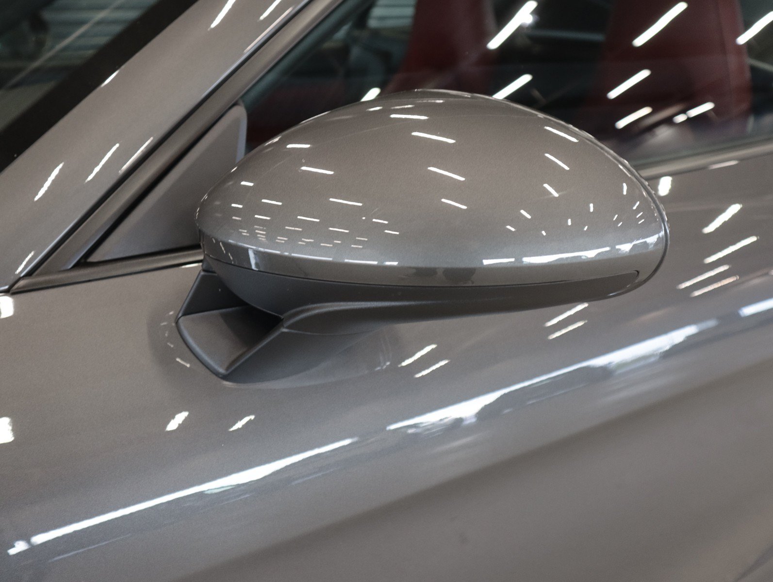 Certified 2023 Porsche 718 Cayman GTS RWD image 30
