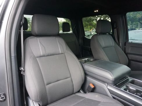 Used 2026 Ford F150 STX w/ Equipment Group 200A RWD image 2