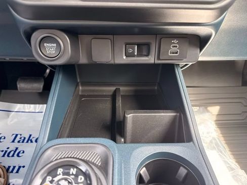 New 2026 Ford Maverick Tremor AWD/4WD image 31