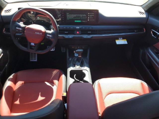 New 2026 Kia K4 GT-Line Turbo FWD image 20