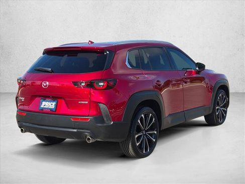 Used 2024 MAZDA CX-50 AWD 2.5 S w/ Premium Plus Pkg image 5