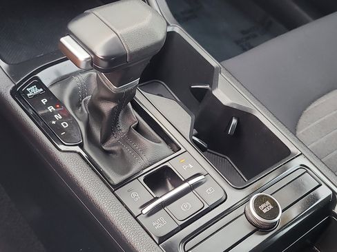 Used 2025 Kia K5 LXS image 24