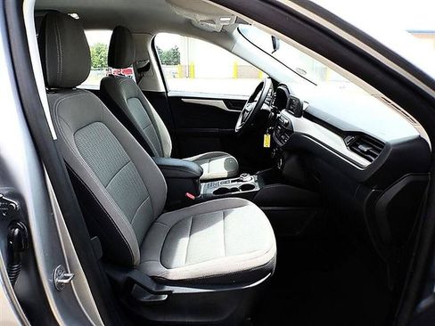 Used 2022 Ford Escape S FWD image 9