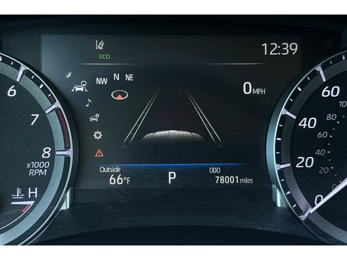 Used 2022 Toyota Highlander XLE image 43