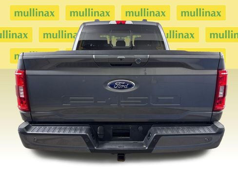 Certified 2022 Ford F150 XLT w/ Equipment Group 302A High AWD/4WD image 14