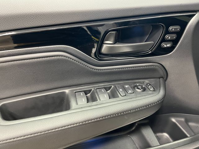 New 2027 Honda Odyssey Touring image 13