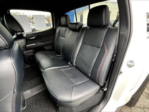 Used 2023 Toyota Tacoma TRD Pro image 27