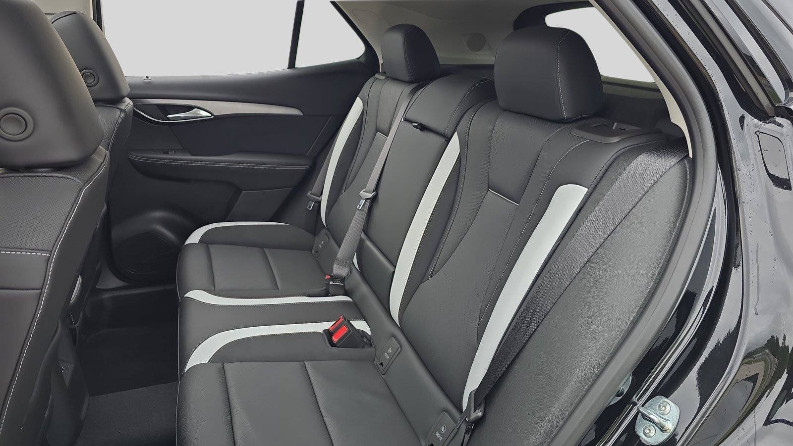 New 2026 Buick Envision Sport Touring AWD/4WD image 18