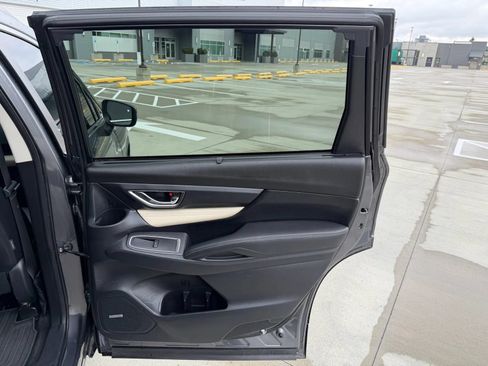 Used 2019 Subaru Ascent Limited w/ Popular Package #3 AWD/4WD image 48