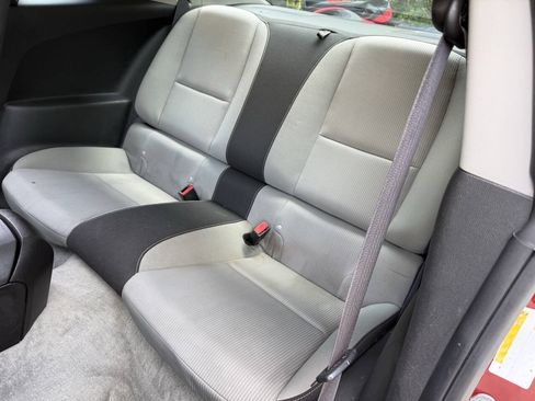 Used 2014 Chevrolet Camaro LT w/ RS Package RWD image 26