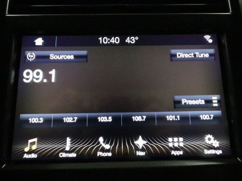 Used 2017 Lincoln MKC Reserve w/ Lincoln MKC Climate Package AWD/4WD image 17