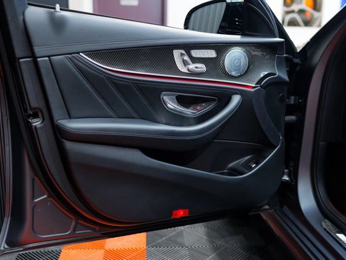 Used 2019 Mercedes-Benz E 63 AMG S image 30