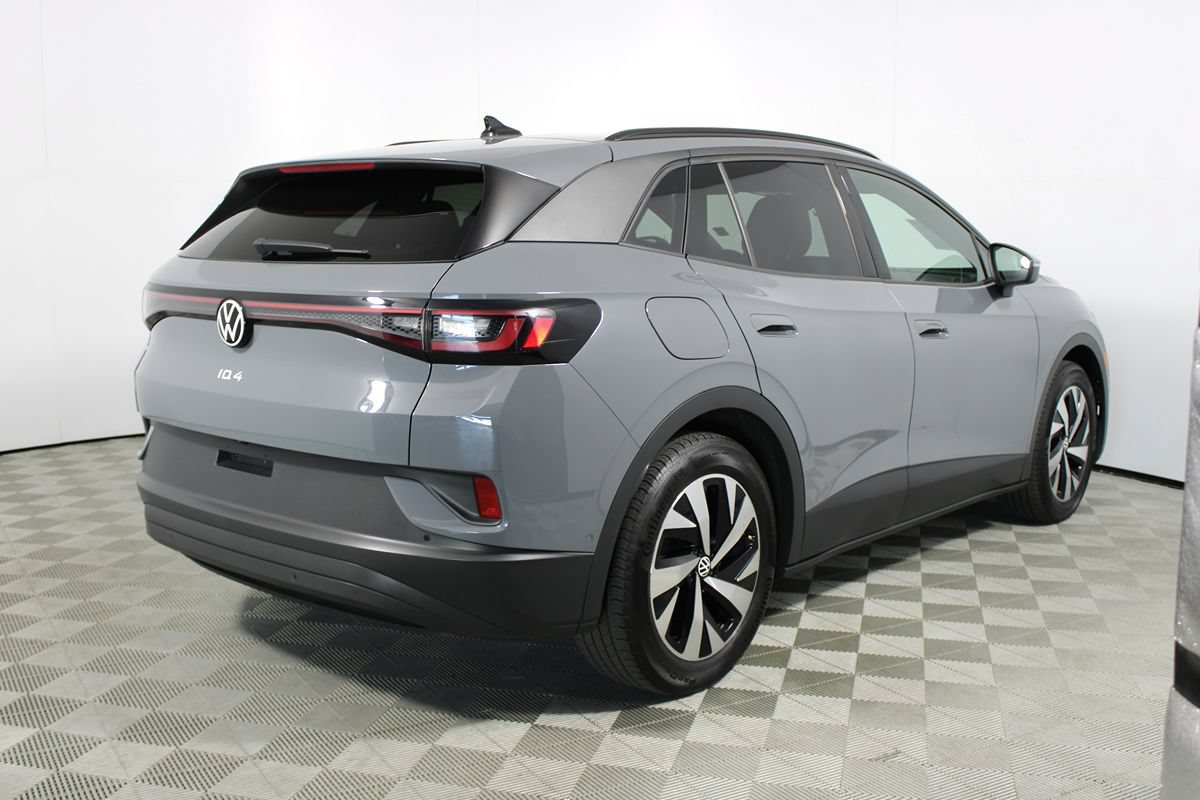 Used 2024 Volkswagen ID.4 2WD image 33
