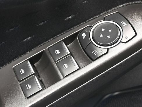 Used 2020 Ford Escape SE FWD image 12