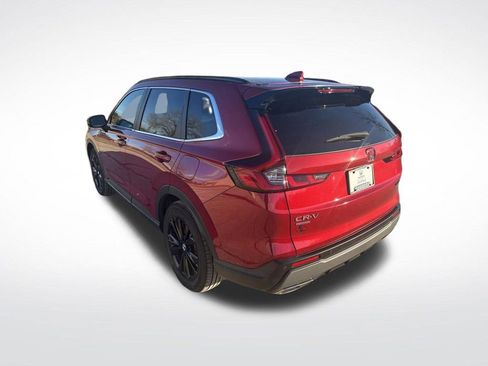 Used 2025 Honda CR-V Sport Touring image 3