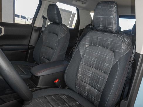 New 2026 Ford Bronco Sport Heritage AWD/4WD image 23