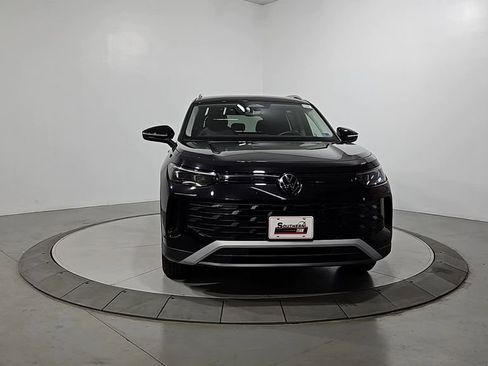 New 2026 Volkswagen Tiguan S AWD/4WD image 8