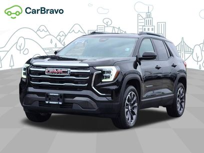 Certified 2025 GMC Terrain Elevation w/ Elevation Premium Package