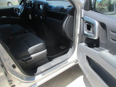 Used 2008 Honda Ridgeline RTX image 22