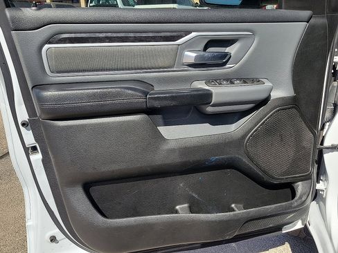 Used 2022 RAM 1500 Lone Star RWD image 11