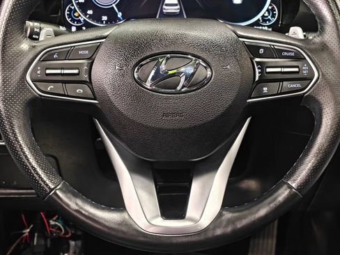 Used 2021 Hyundai Palisade Calligraphy AWD/4WD image 6